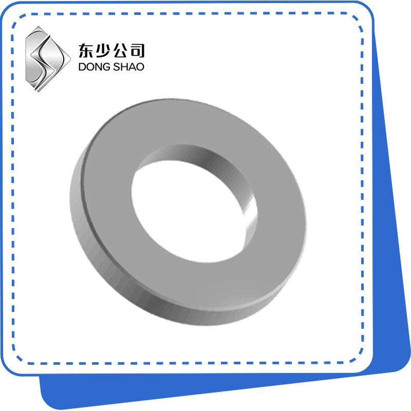 Plain Washer-Small Series නිරවද්‍ය සවි කිරීම සඳහා විශ්වාසදායක තේරීම වන්නේ ඇයි?