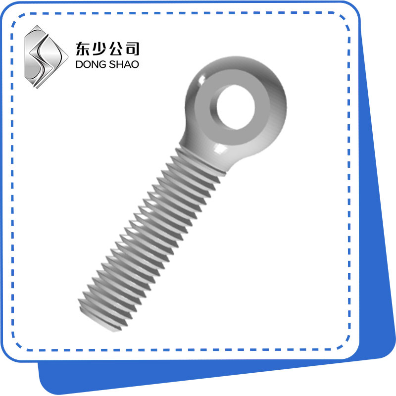 ආරක්ෂිතව එසවීම සහ රිගින් කිරීම සඳහා ඇස් බෝල්ට් තෝරාගෙන භාවිතා කරන්නේ කෙසේද?